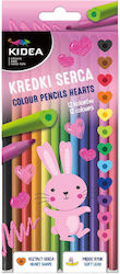 Derform Coloured Pencils Derform Coloured Pencils