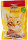 Friskies Friskies Мокра Храна за Котки в Чантичка с Говеждо месо 26x85гр
