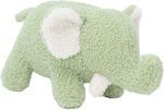 Crochetts Plush Elephant 11 cm.