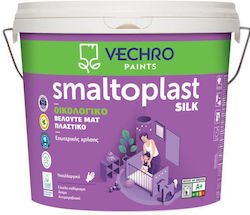 Vechro Smaltoplast Silk Plastik Farbe für Innen...