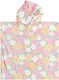 Roxy Kids Beach Poncho 55.88 x 5.08cm