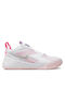 Nike Air Zoom Hyperace 3 Se Γυναικεία Αθλητικά Παπούτσια Βόλεϊ Λευκό