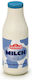 Erzi Holz-Milchflasche 40x111x40 mm