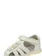 IQ Shoes Shoe Sandals White