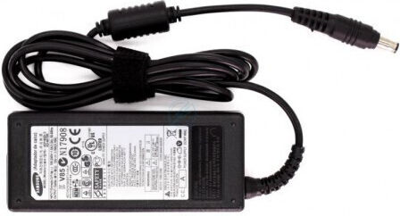 Samsung Φορτιστής Laptop 90W 19V 4.74A για Samsung