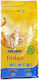 Friskies Ξηρά Τροφή για Ενήλικες Γάτες με Τόνο / Λαχανικά 2kg