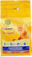 Friskies Friskies Trockenfutter für sterilisierte Katzen mit Türkei 1.5kg
