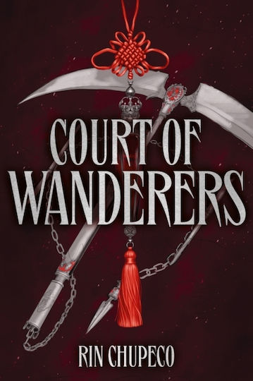 Court Of Wanderers