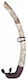 XDive Tigre Snorkel