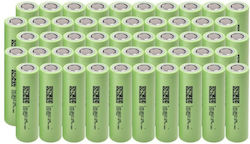 Green Cell 50gc18650nmc29 Household Battery Rechargeable 18650 Lithium-ion Li-ion Battery