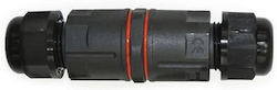 Muff Fiss Split Fusible Connector Without Button 3p 3x16amp Cable Diameter 5mm To 10mm