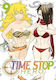 Time Stop Hero Vol 9 Yasunori Mitsunaga Llc
