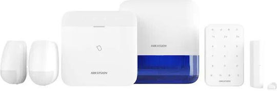 Hikvision Wireless Alarm System