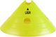 Cut Cone Holes 15cm Ligasport YN-002/MK-819/YELLOW