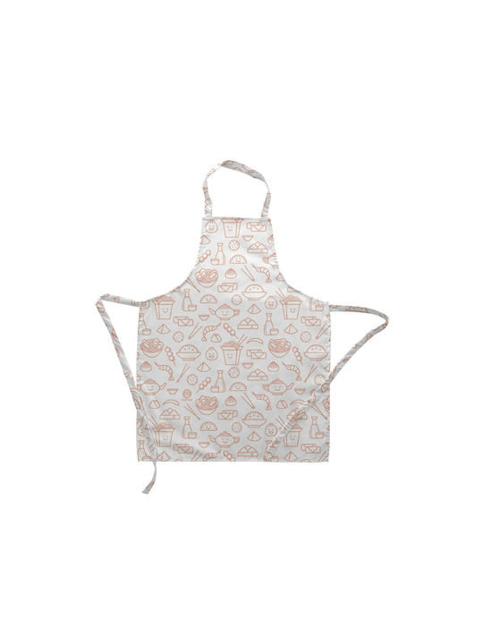 Belum Kids Apron 58x66cm