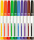 Set de creioane colorate cu 10 culori
