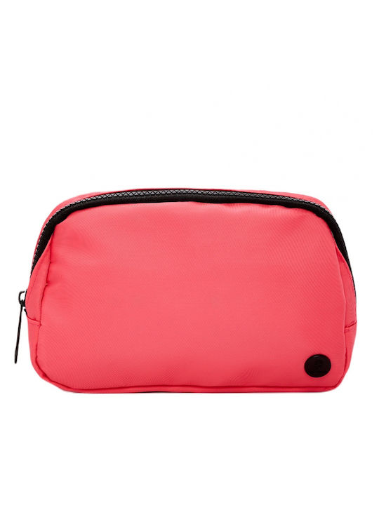 Bag to Bag Frauen Bum Bag Taille Rosa