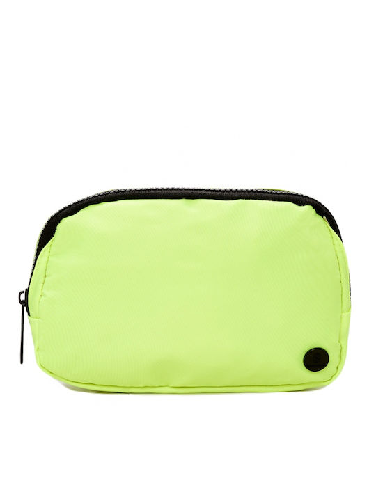 Bag to Bag Waist Bag Green