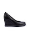 Joys Pantofi cu toc Negre