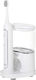 Adler Electric Toothbrush White