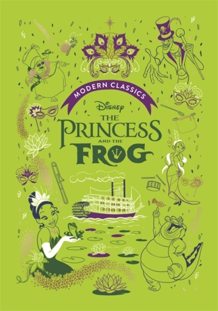 洋書 The Art of Princess and the Frog The Princess And The Frog ( Modern Classics) | Skroutz Cărți
