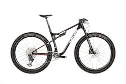 MMR Kenta Sl 00 29" Κόκκινο Mountain Bike