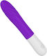 B-Series Joy Vibrator G-Spot 20cm Purple