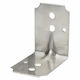 FFG Connection Angle for Pergola made of Metal 7x7cm 1pcs