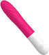 B-Series Joy Δονητής G-Spot 20cm Ροζ