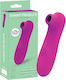 Multifunctional Erotic Massager Suction Functions Clitoral Stimulation