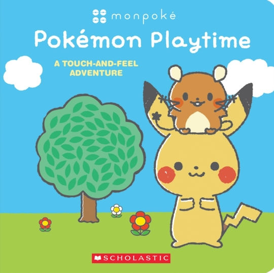 Monpoke: Pok?mon Playtime (touch