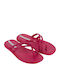 Women's Flip Flops Fuchsia