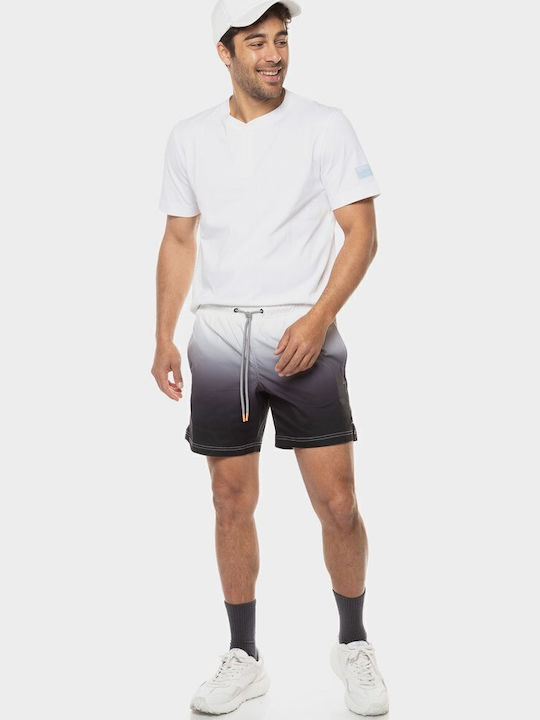 Tom Tailor Costume De Baie Bărbați Pantaloni Sc...