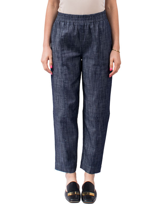 4tailors Γυναικείο Jean Παντελόνι
