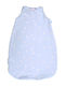 Lorelli Καλοκαιρινός Υπνόσακος Ranforce 0.5 tog Blue