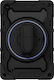 Samsung Rugged Задна корица Устойчива Черно SAMSUNG GALAXY Tab A9+ PLUS 11.0 X210 / X215 / X216 GP-FPX216AEC