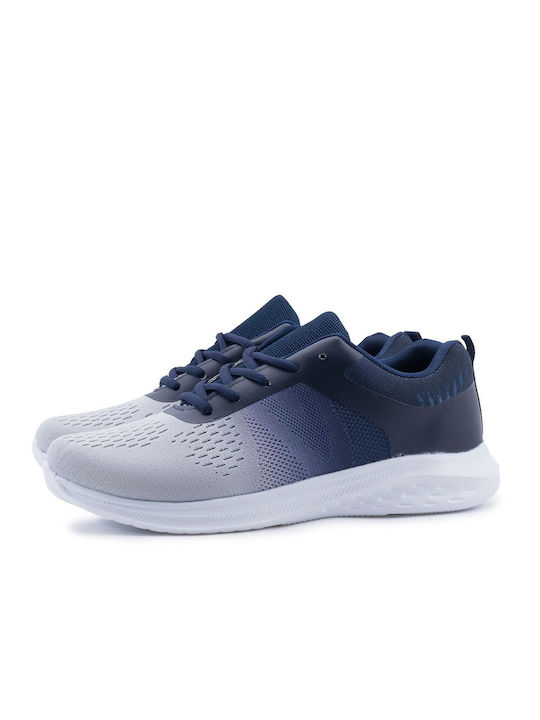 Mondo Kids Sneakers Blue