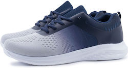 Mondo Kindersneaker Blau