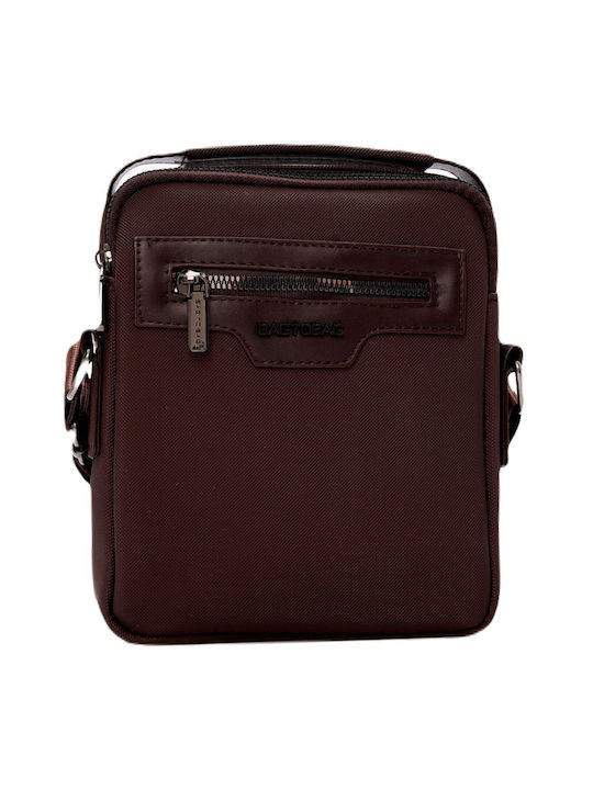 Bag to Bag Men's Bag Shoulder / Crossbody Brown