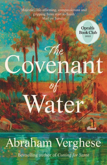 Covenant of Water Covenant of Water