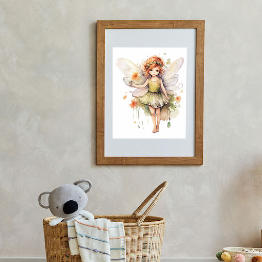 Kids Poster 30x40cm