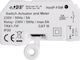 HomeMatic HomeMatic Intermediate Switch in White Color