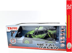 Teleghidat Metal Racer