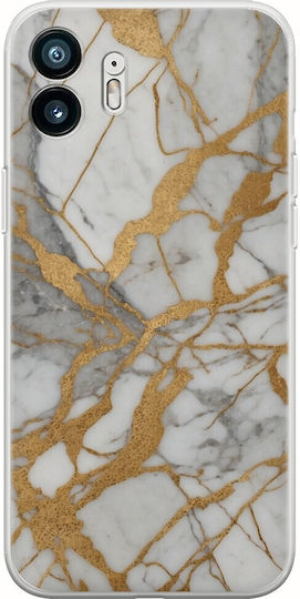 Flexible Back Cover Silicon 1.5mm Multicolor (Nothing Phone 2)