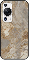 The Marble Collection - Natural Multicoloη (Huawei P60 Pro) The Marble Collection - Natural Multicoloη (Huawei P60 Pro)