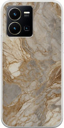 The Marble Collection - Natural Mehrfarbie (Vivo Y35) The Marble Collection - Natural Mehrfarbie (Vivo Y35)