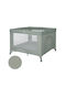Lorelli Sunny Park with Mattress Green