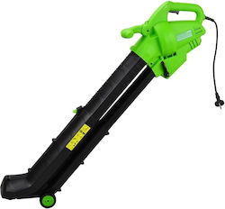 Geko Suflantă / Aspirator Electric 3300W Geko Suflantă / Aspirator Electric 3300W
