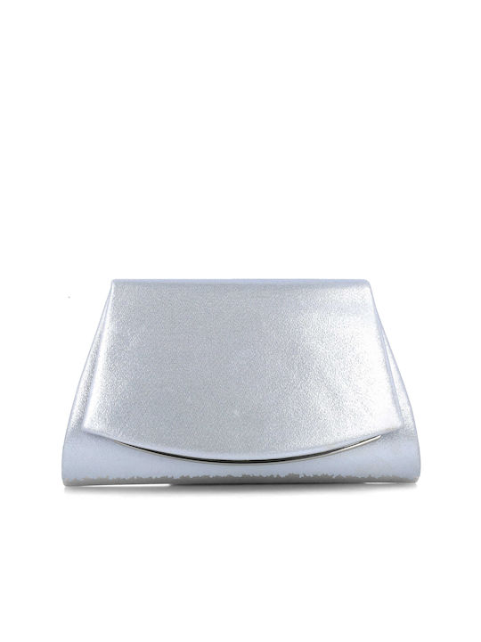 Menbur Women's Envelope Silver