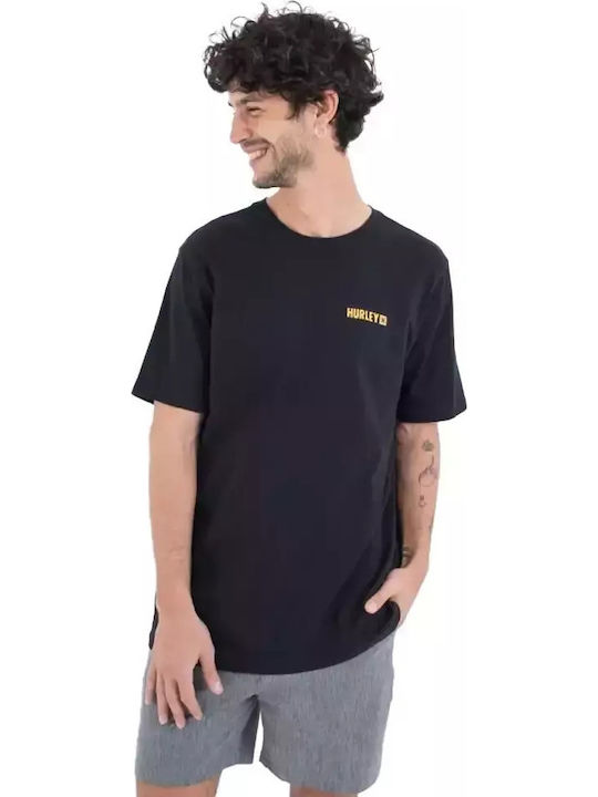 Everyday T-shirt Black